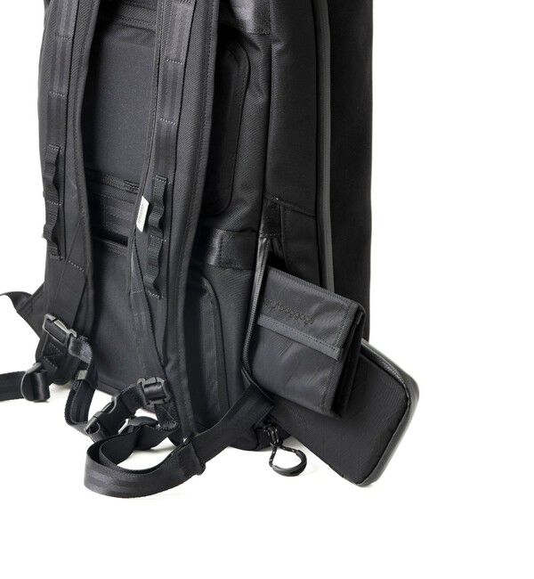 NOLLEY'S goodman「【beruf baggage/ベルーフ バゲッジ】URBAN EXPLORER 16DR」|リュック|