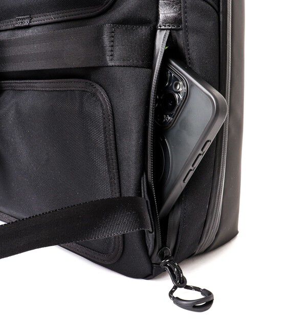 NOLLEY'S goodman「【beruf baggage/ベルーフ バゲッジ】URBAN EXPLORER 16DR」|リュック|