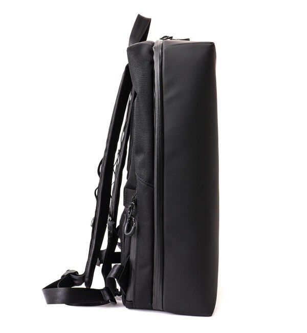 NOLLEY'S goodman「【beruf baggage/ベルーフ バゲッジ】URBAN EXPLORER 16DR」|リュック|