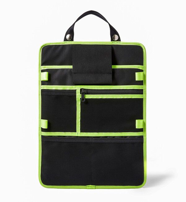 NOLLEY'S goodman「【beruf baggage/ベルーフ バゲッジ】URBAN EXPLORER 16DR」|リュック|