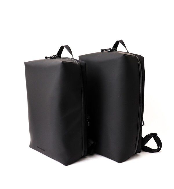 NOLLEY'S goodman「【beruf baggage/ベルーフ バゲッジ】URBAN EXPLORER 16DR」|リュック|