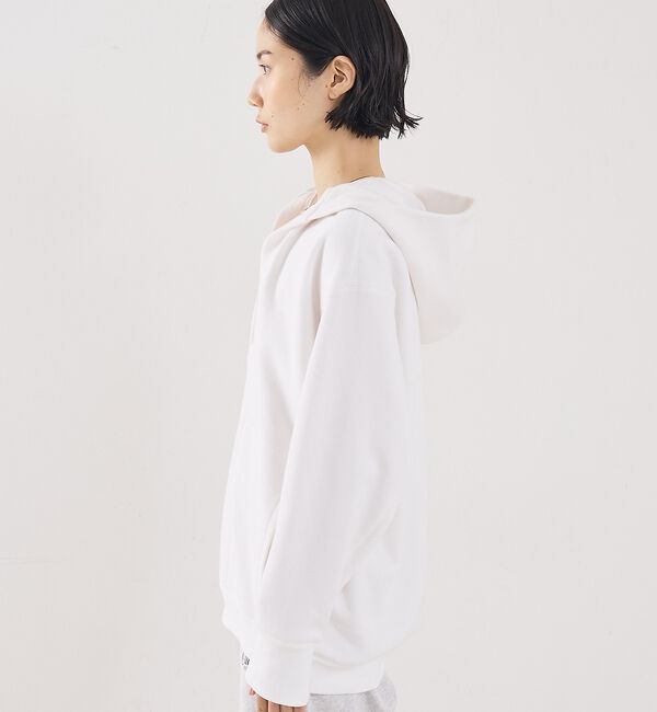 The Store by C' 「【COCUCA】オーバースエット」|パーカー|