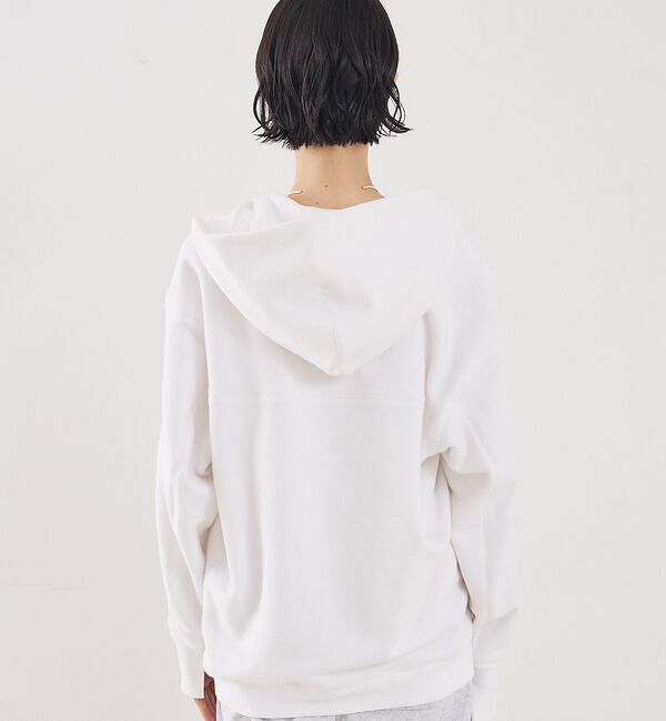 The Store by C' 「【COCUCA】オーバースエット」|パーカー|