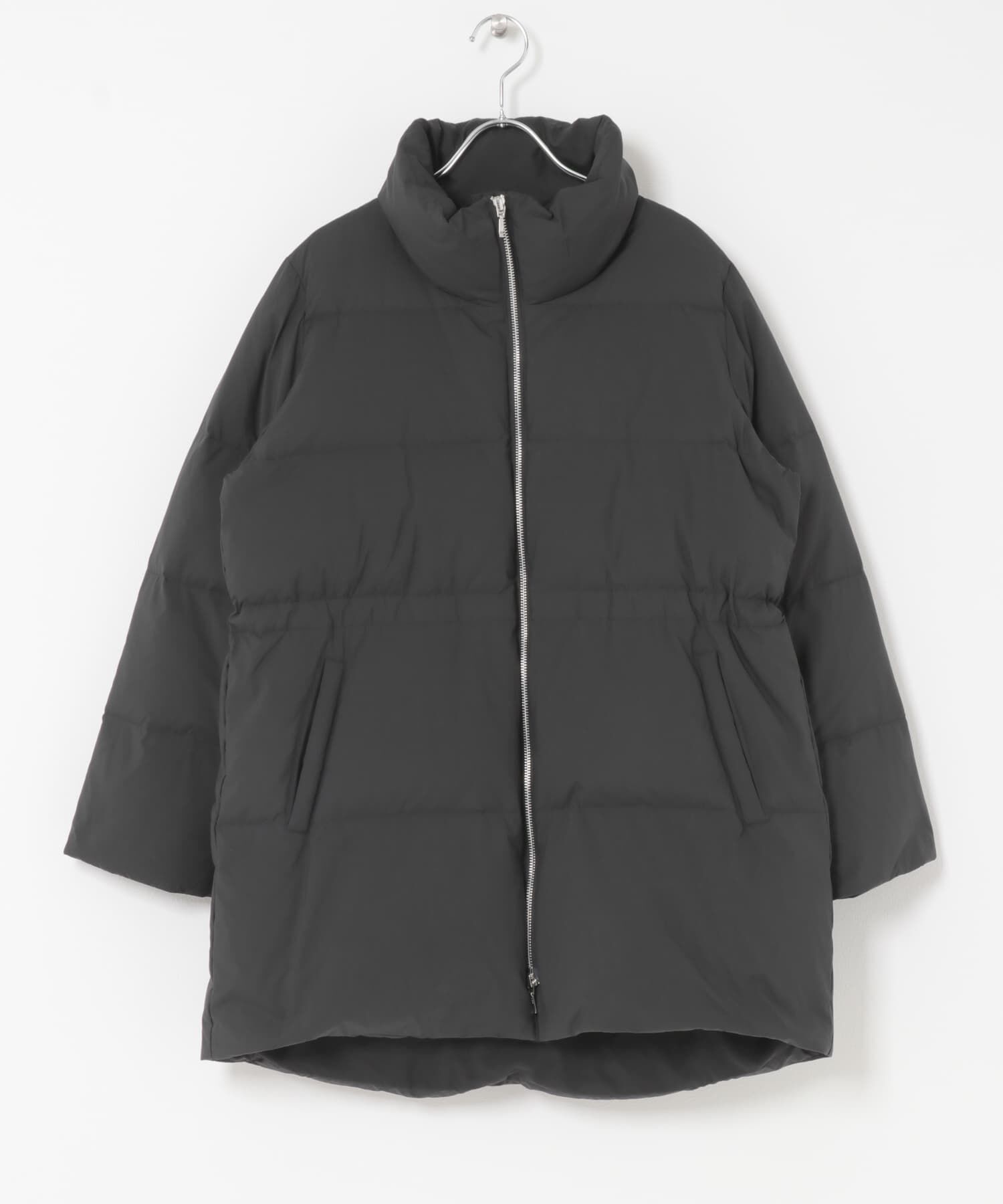 URBAN RESEARCH ROSSO「LIMONTA撥水ミドルダウンコート」|ダウン|
