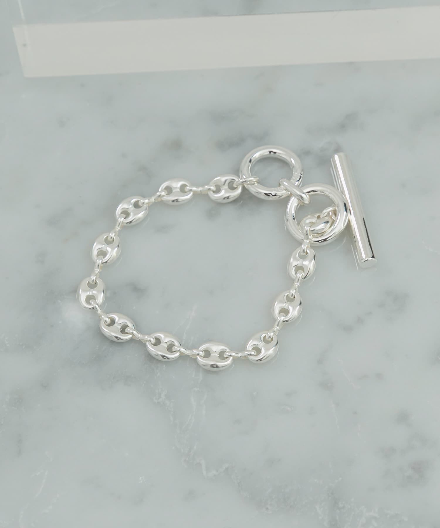URBAN RESEARCH ROSSO「in mood　ANCHOR BRACELET」|ブレスレット・バングル|