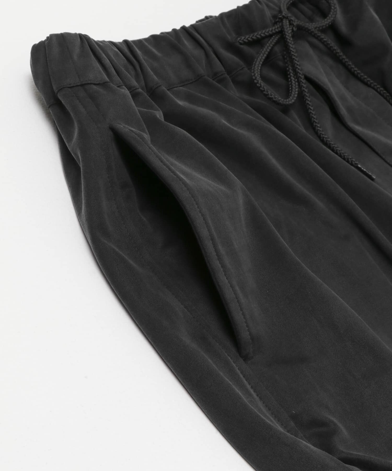 URBAN RESEARCH「WASHABLE CUPRO SHORTS」|その他|
