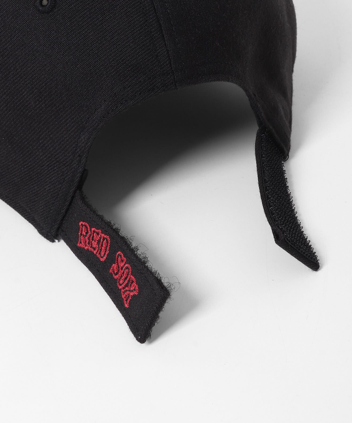 SENSE OF PLACE by URBAN RESEARCH「FORTY SEVEN　47 MVP RED SOX」|キャップ・キャスケット|