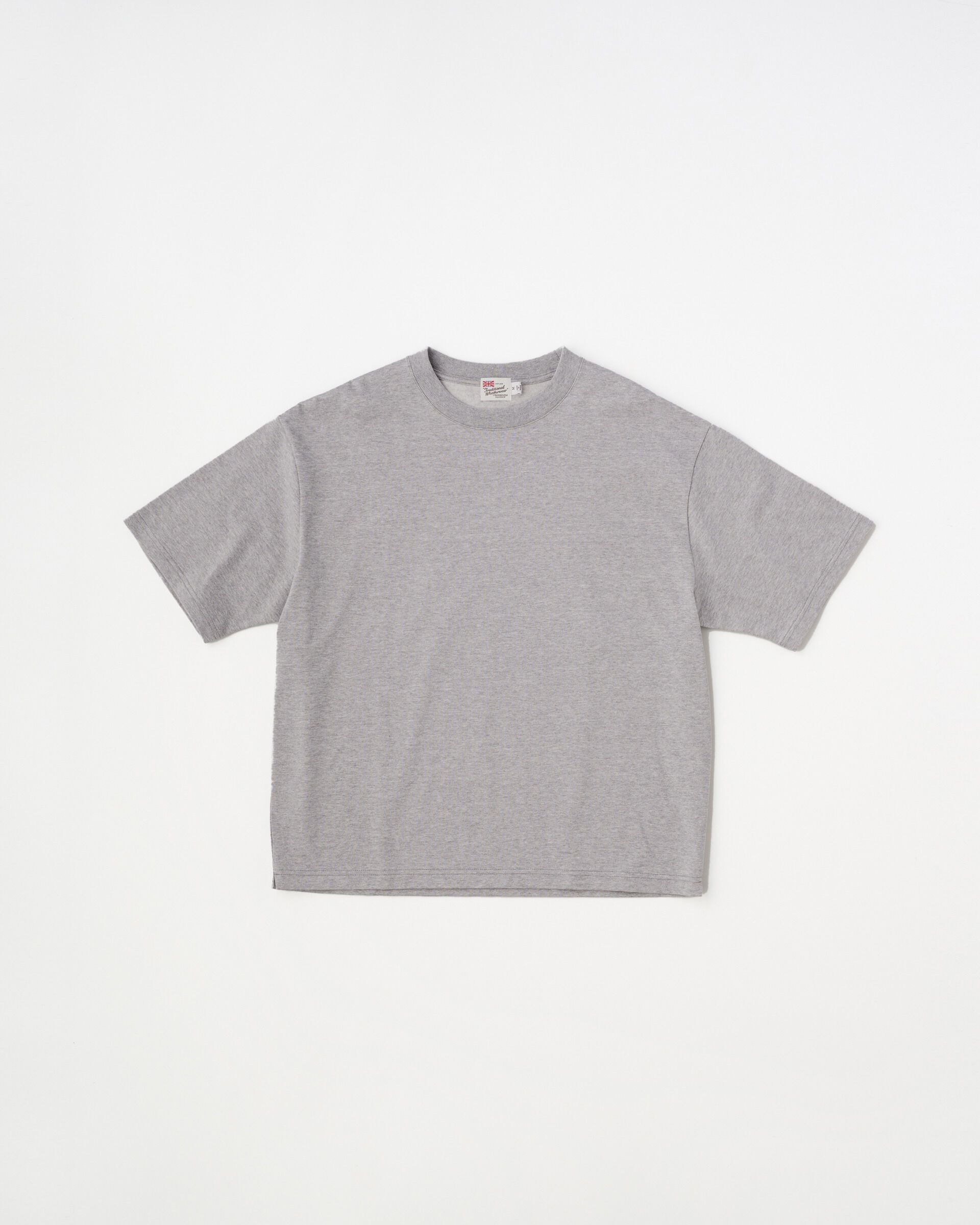 Traditional Weatherwear「TEE 002」|Tシャツ・カットソー|ﾄｯﾌﾟｸﾞﾚｰ