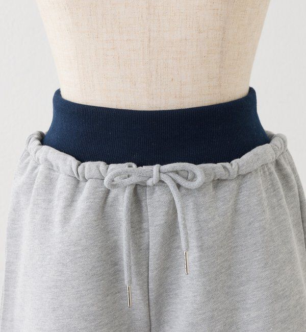  「【セットアップ可能】スエットショーパン」|その他|