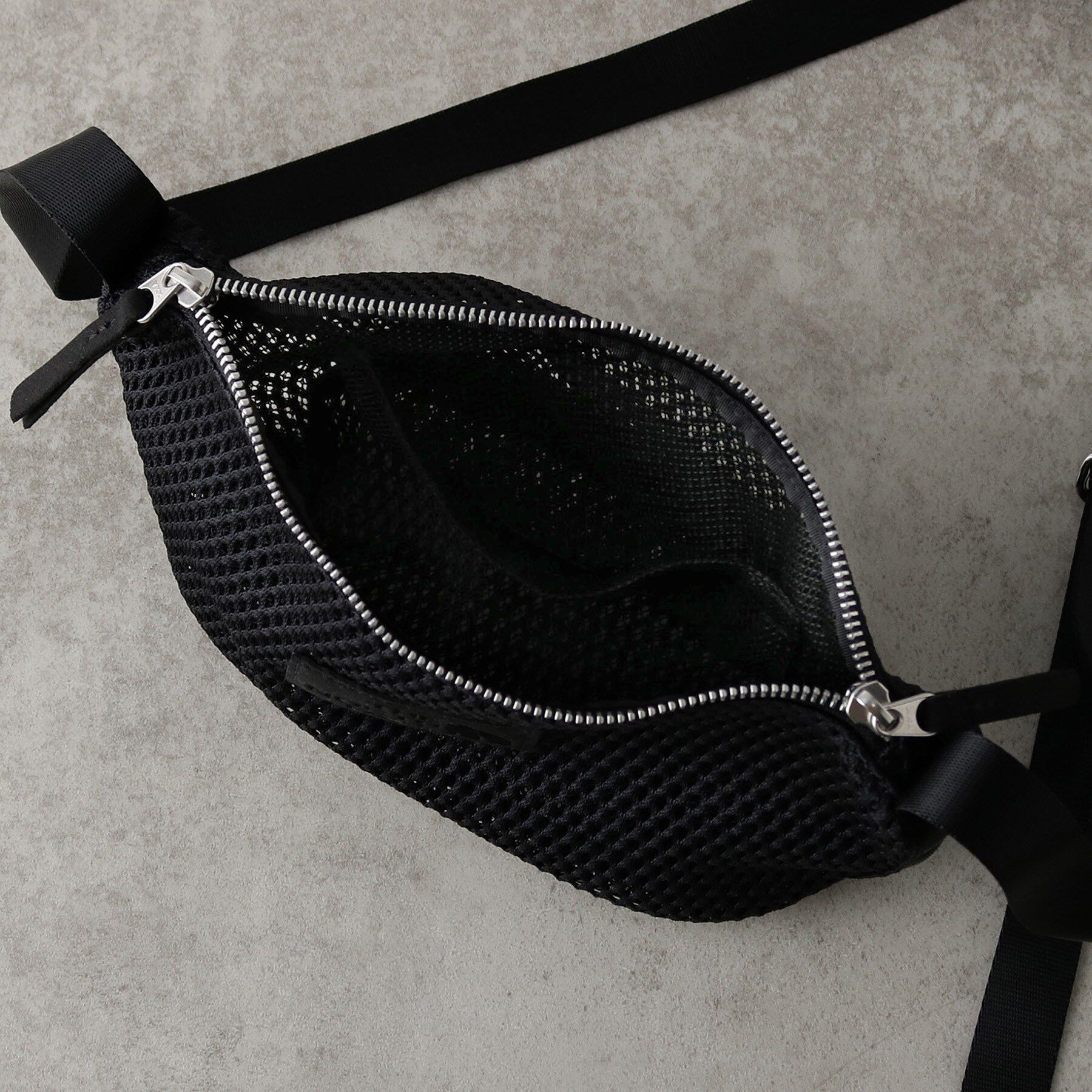 GALLEST「【THE NORTH FACE Purple Label】Mesh Shoulder Bag S」|ショルダー・メッセンジャー|