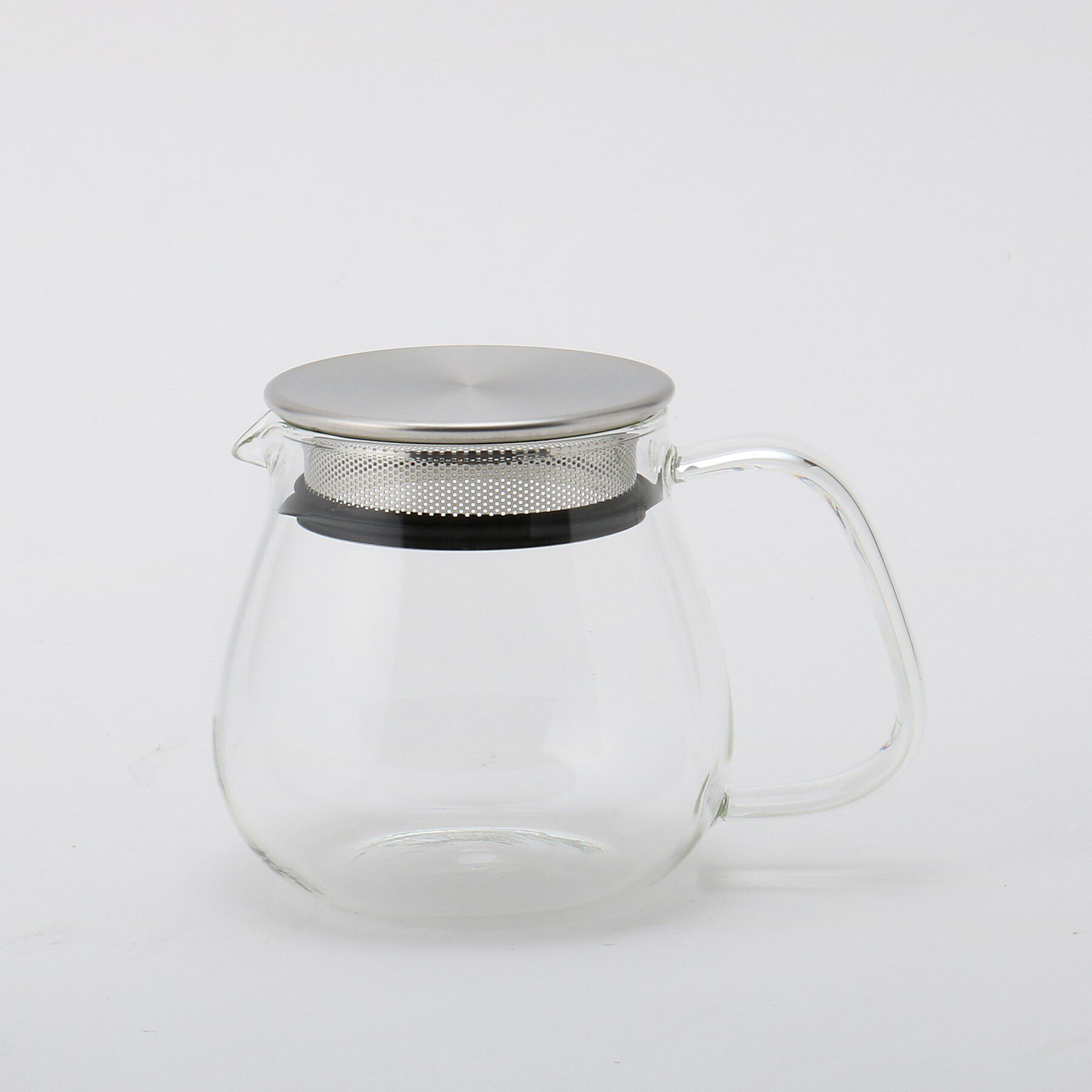 212 KITCHEN STORE「ユニティ ワンタッチティーポット 460ml ＜KINTO キントー＞」|食器・キッチングッズ|