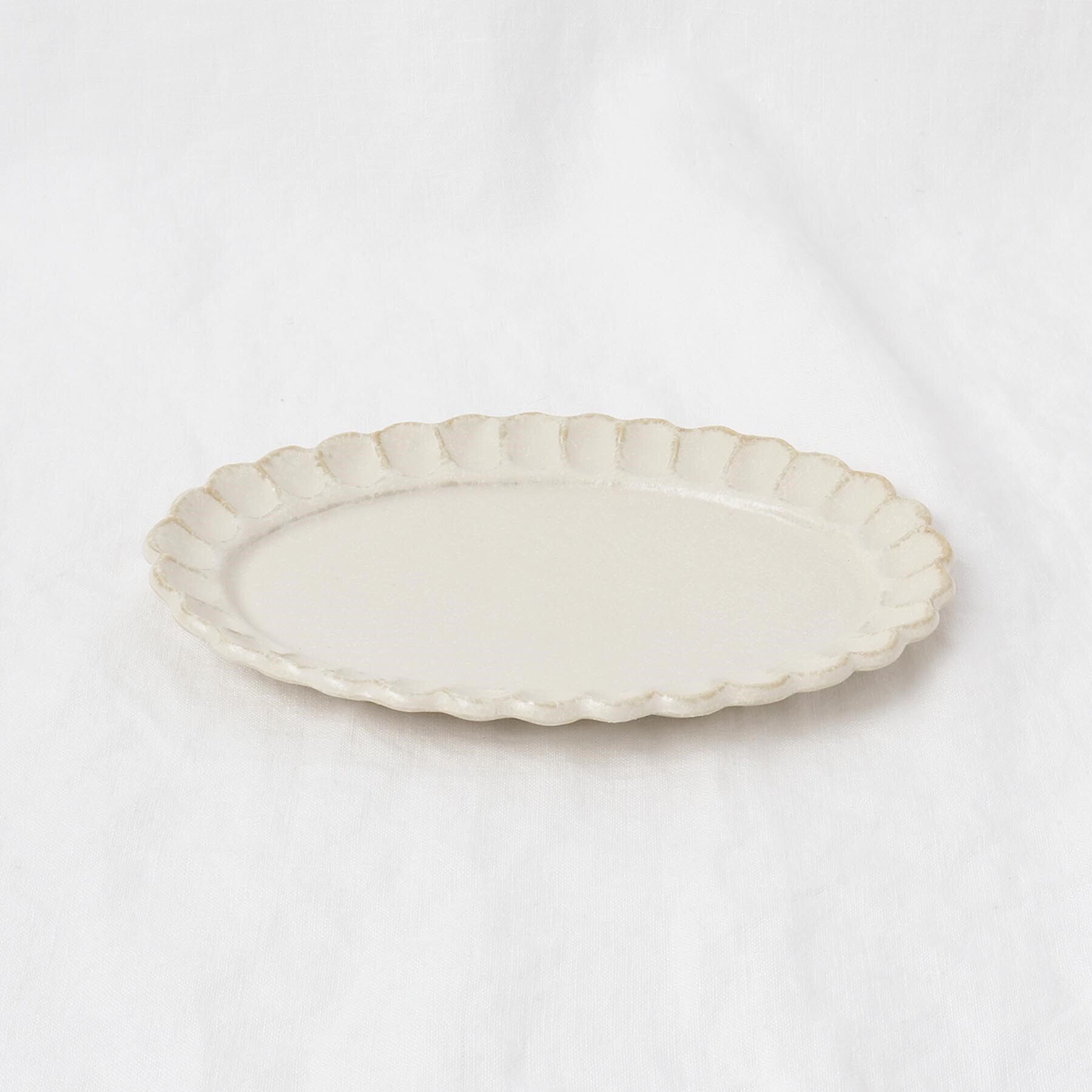 212 KITCHEN STORE「リンカココ オーバルプレートM」|食器・キッチングッズ|