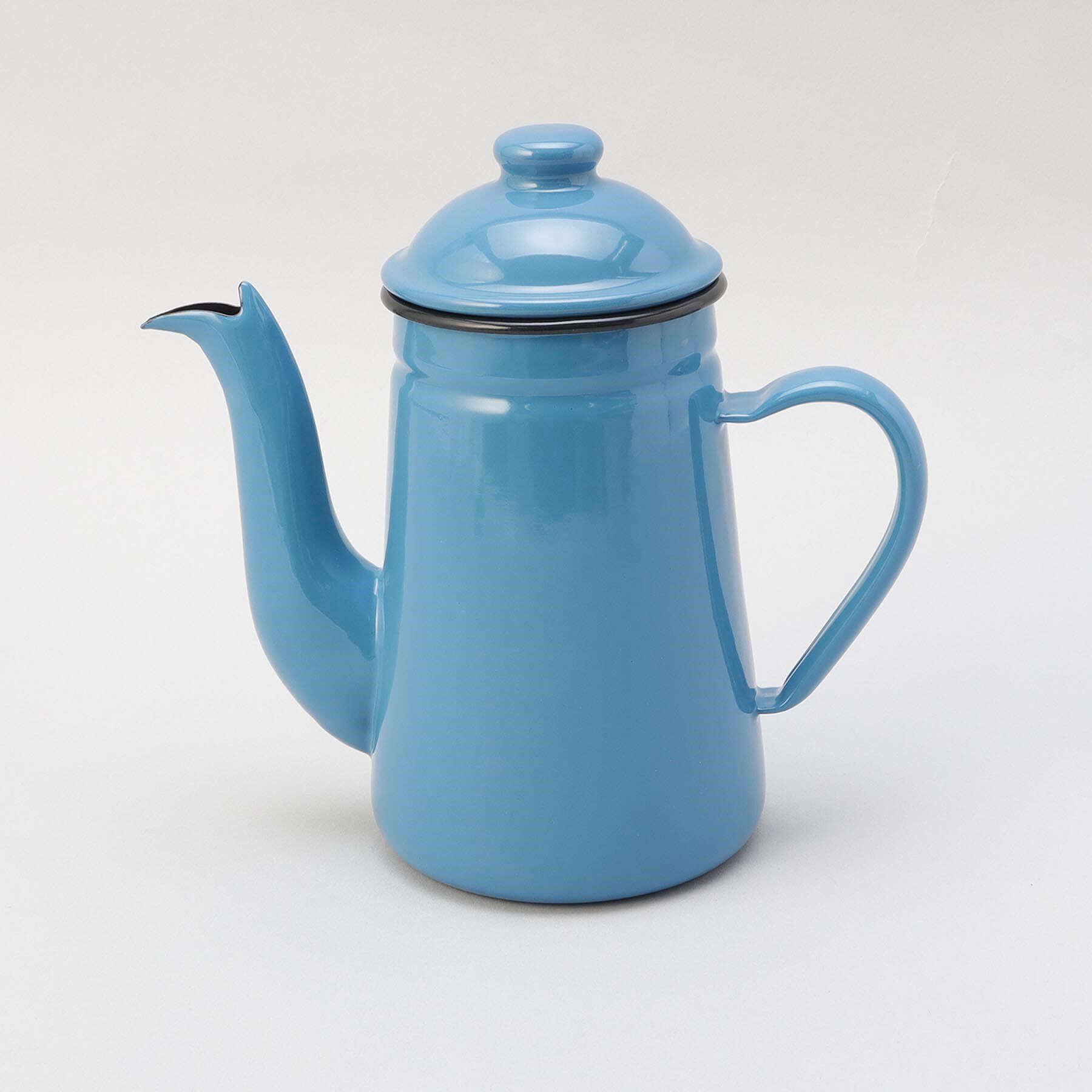 212 KITCHEN STORE「コーヒー達人 ペリカン1L BL ＜kalita  カリタ＞」|食器・キッチングッズ|