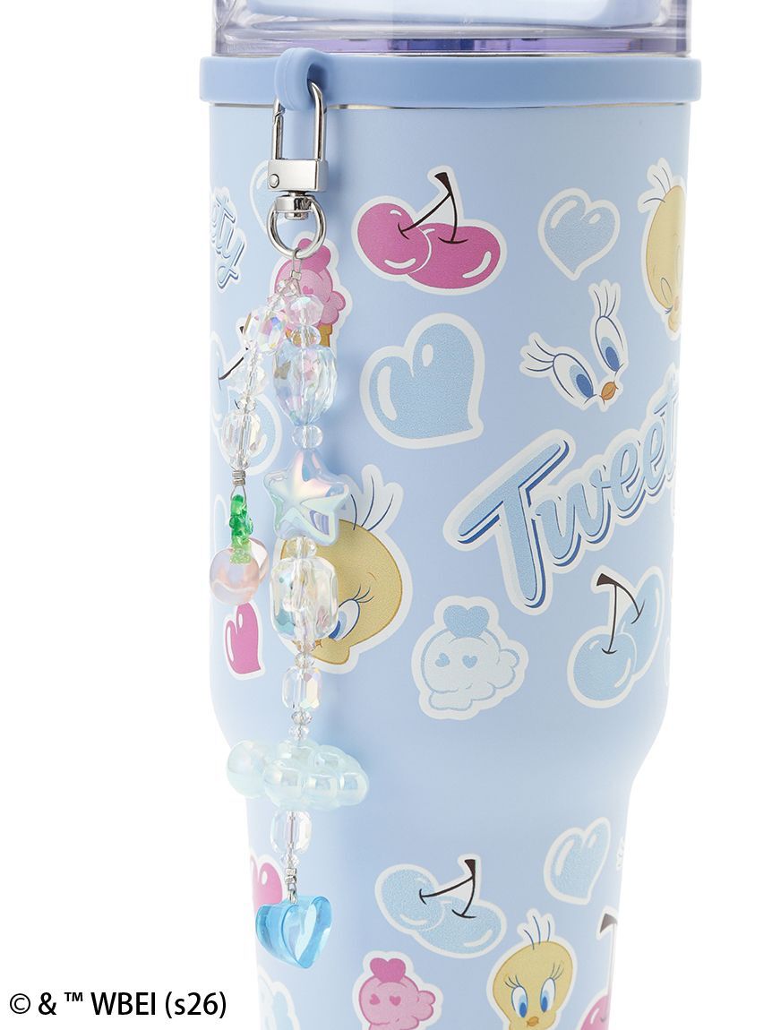 SNIDEL HOME「【Tweety】タンブラー」|グラス・マグカップ|