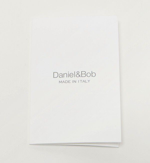 UNITED ARROWS「【別注】＜Daniel&Bob＞LUCAS/トートバッグ」|トートバッグ|