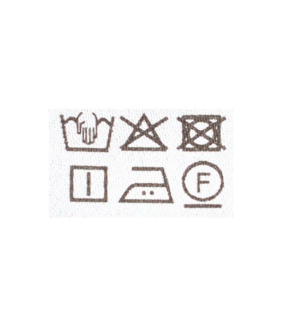 UNITED ARROWS「ボリューム タック スカート WHITE ‐ウォッシャブル‐」|スカート|