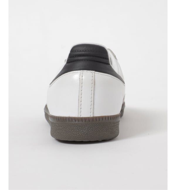 JOURNAL STANDARD relume「《追加》【adidas Originals】SAMBA OG：スニーカー」|スニーカー|