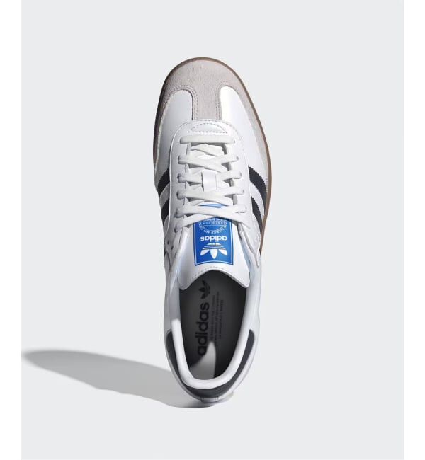 JOURNAL STANDARD relume「《追加》【adidas Originals】SAMBA OG：スニーカー」|スニーカー|