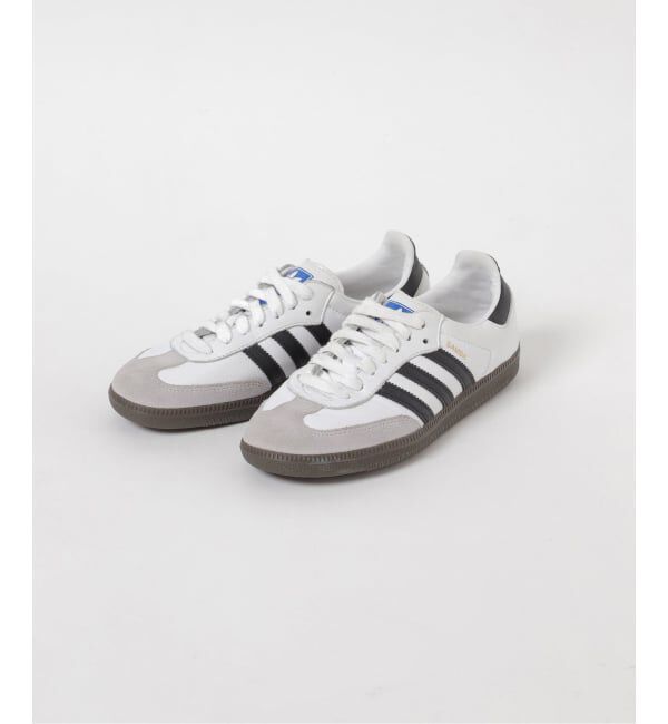 JOURNAL STANDARD relume「《追加》【adidas Originals】SAMBA OG：スニーカー」|スニーカー|