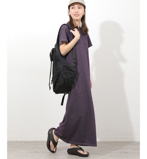 JOURNAL STANDARD relume「《WEB限定》【PACKING/パッキング】LIGHT LIGHT NAP BACK PACK：リュック」|リュック|