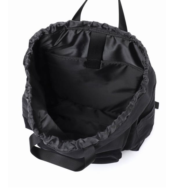JOURNAL STANDARD relume「《WEB限定》【PACKING/パッキング】LIGHT LIGHT NAP BACK PACK：リュック」|リュック|
