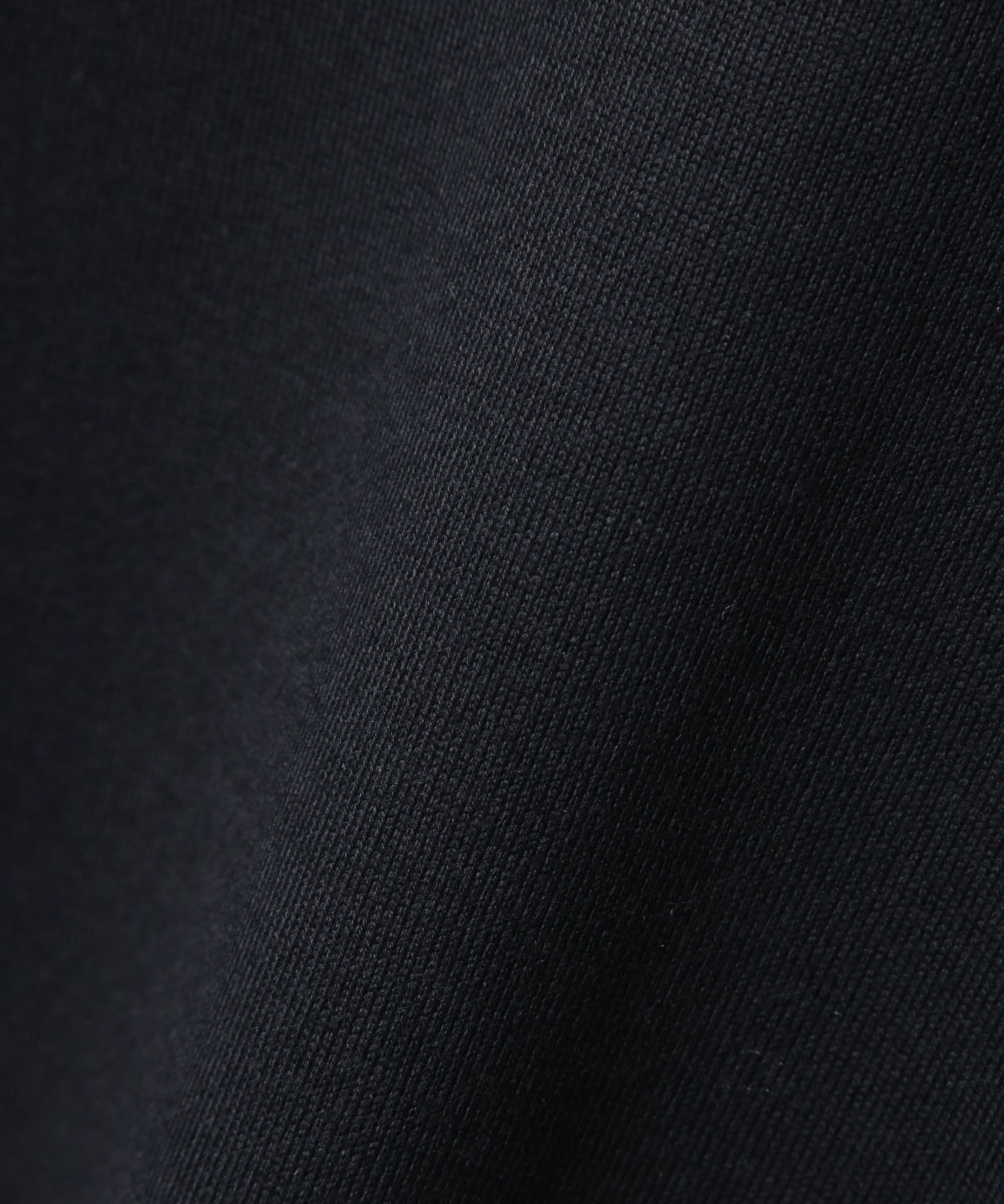 nano･universe「Anti Soaked(R)汗染み防止 クルーネックTシャツ 長袖」|Tシャツ・カットソー|
