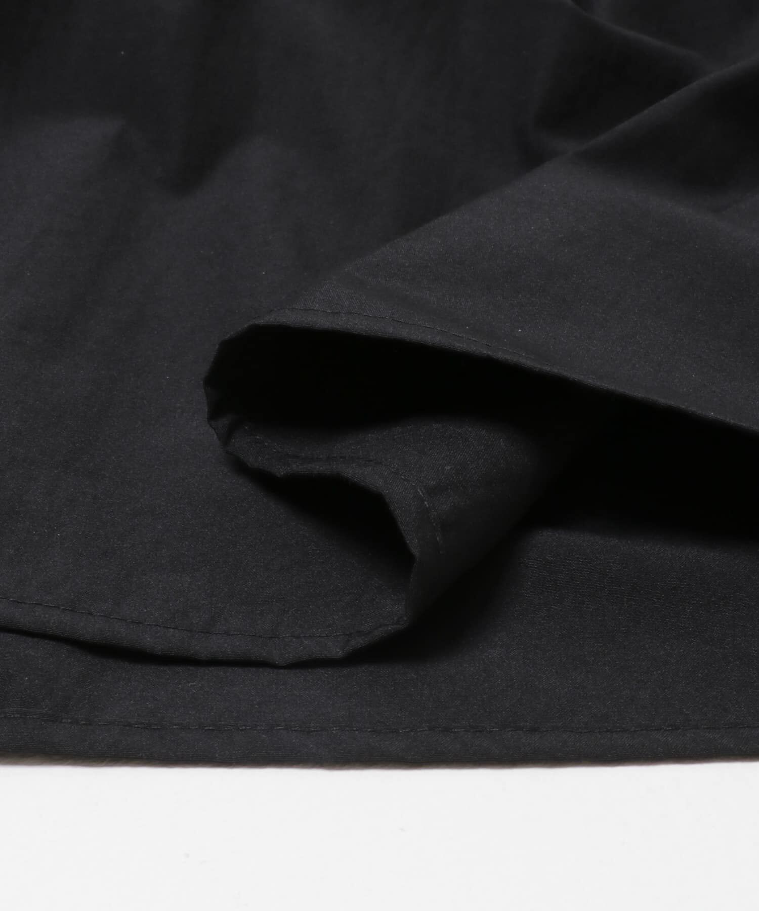 URBAN RESEARCH ROSSO「『WEB限定』フリルネックレースデザインシャツブラウス」|シャツ・ブラウス|