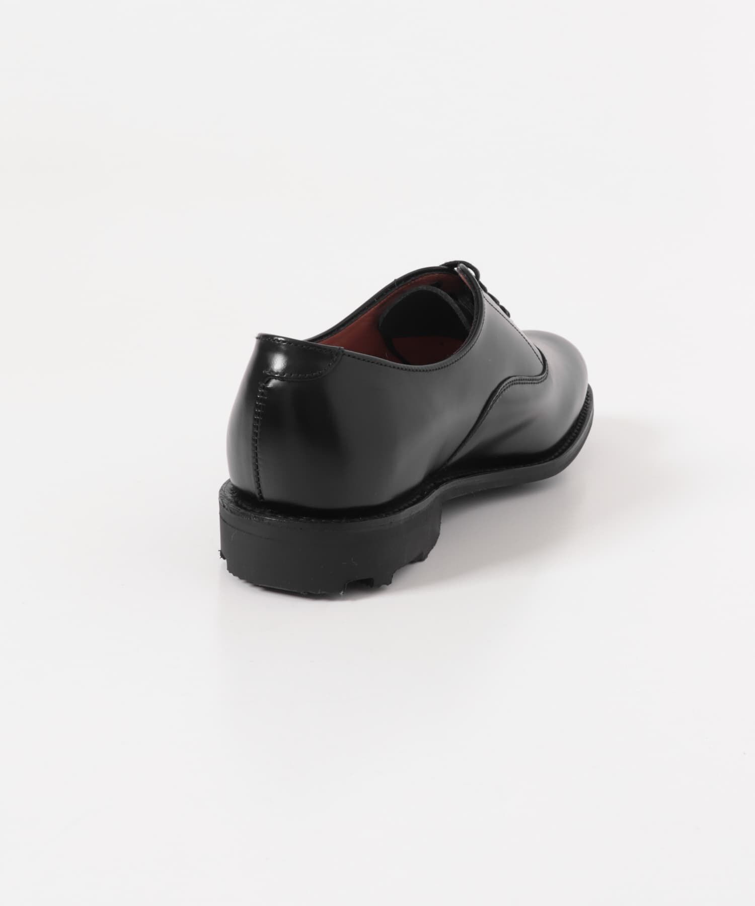 URBAN RESEARCH「『別注』Sanders&times;URBAN RESEARCH　MILITARY OXFORD PLAIN」|ビジネス・ドレスシューズ|