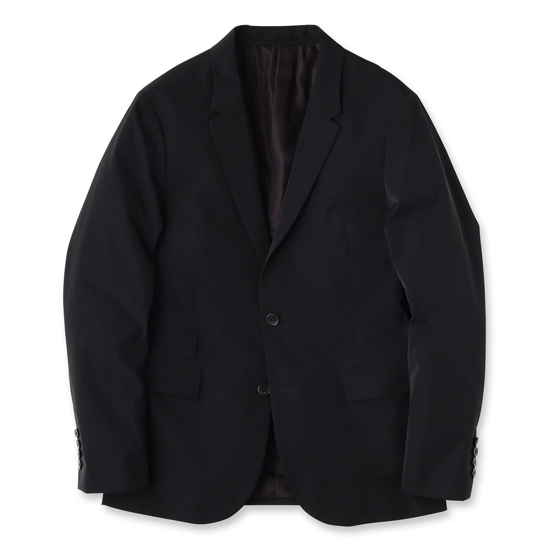 DRESSTERIOR「【干場義雅&times;DRESSTERIOR】【セットアップ可】テーラードジャケット」|テーラードジャケット|