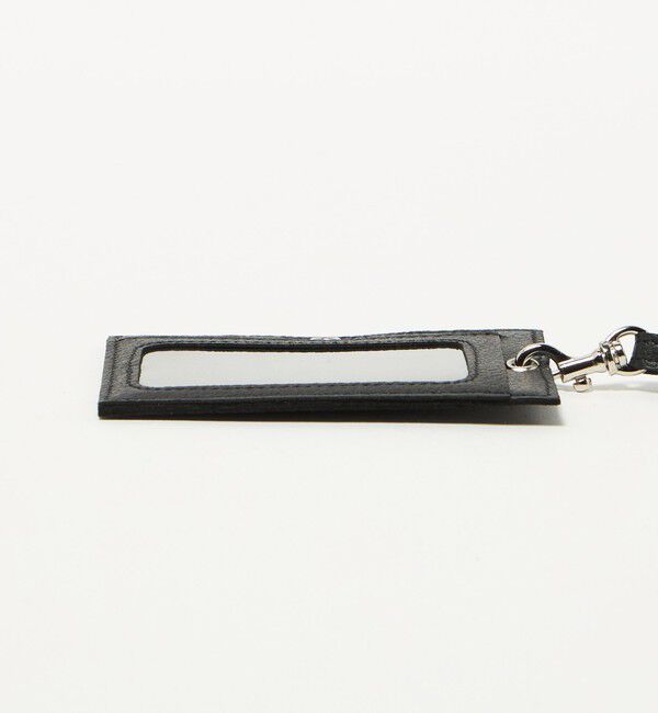 UNITED ARROWS「レザーライク  IDケース」|名刺入れ・カードケース|