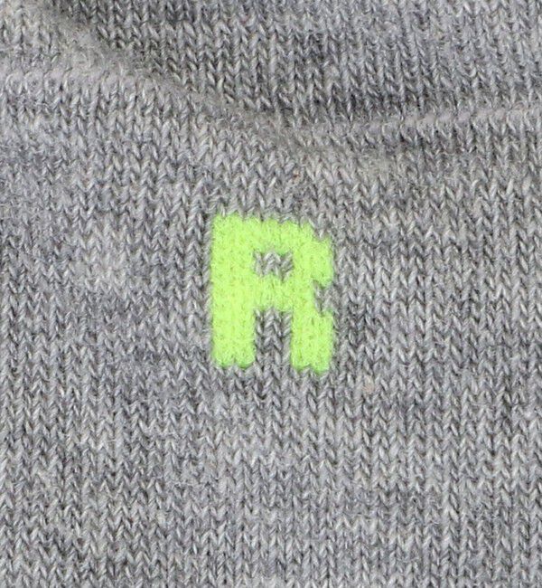 UNITED ARROWS「＜FALKE＞ RUN RIB SHORT SOCKS/ショート ソックス」|ソックス|
