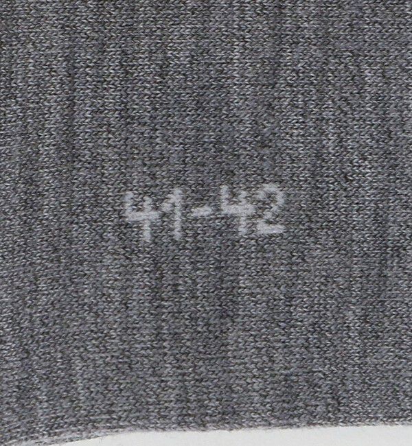 UNITED ARROWS「＜FALKE＞CLIMA SOCKS/ショート ソックス」|ソックス|