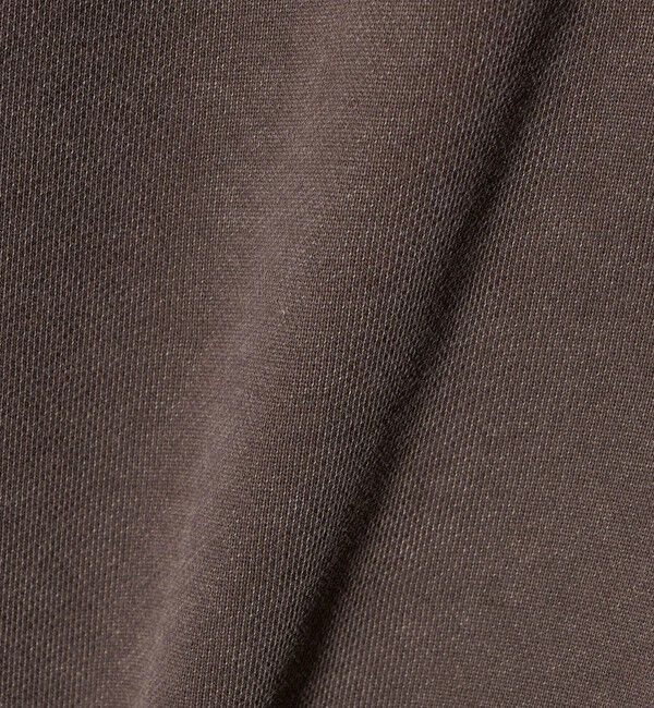 BEAUTY&YOUTH UNITED ARROWS「コットン裏毛 ショートスリーブ スウェットプルオーバー」|スウェット・ジャージ|