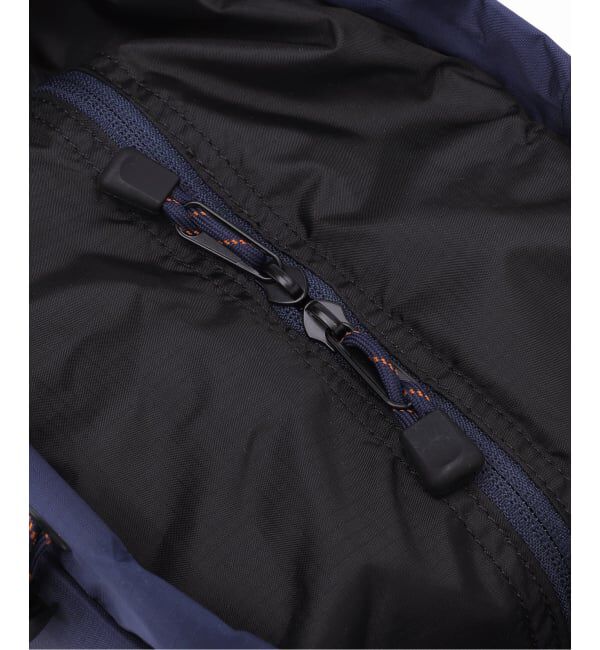 JOURNAL STANDARD relume「《WEB限定追加予約2》別注【CARIBOU MOUNTAINEERING】ライトパックトート」|リュック|