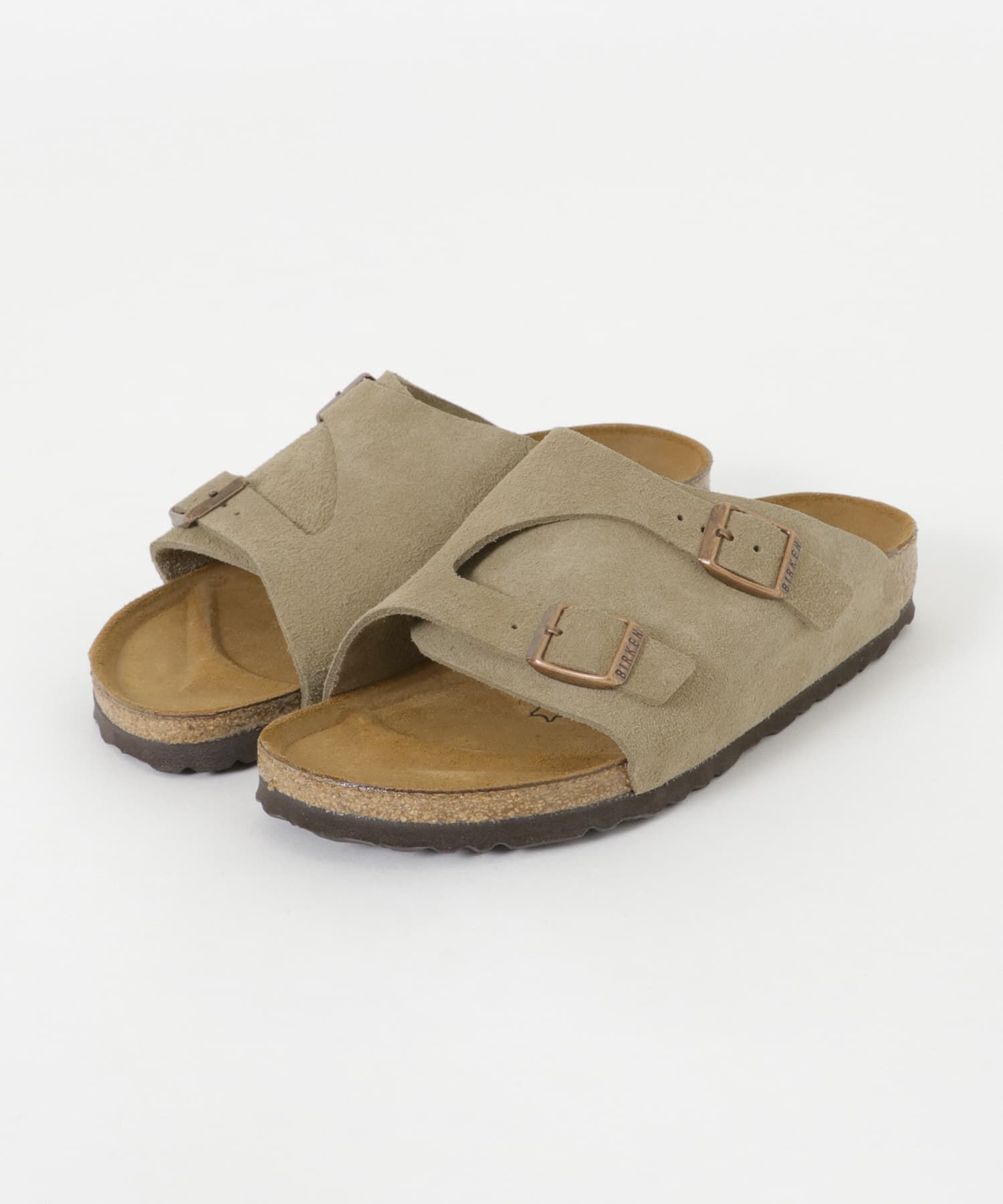 URBAN RESEARCH「BIRKENSTOCK　Zurich(Narrow)」|サンダル|
