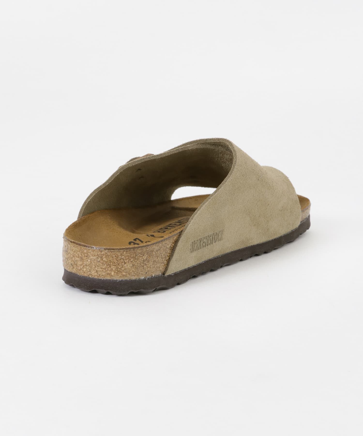 URBAN RESEARCH「BIRKENSTOCK　Zurich(Narrow)」|サンダル|