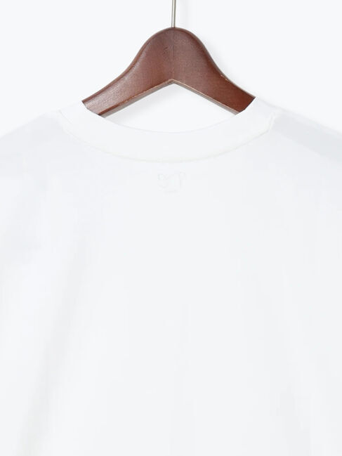 Te chichi「【遮熱/調温】レギュラーTシャツ」|Tシャツ・カットソー|