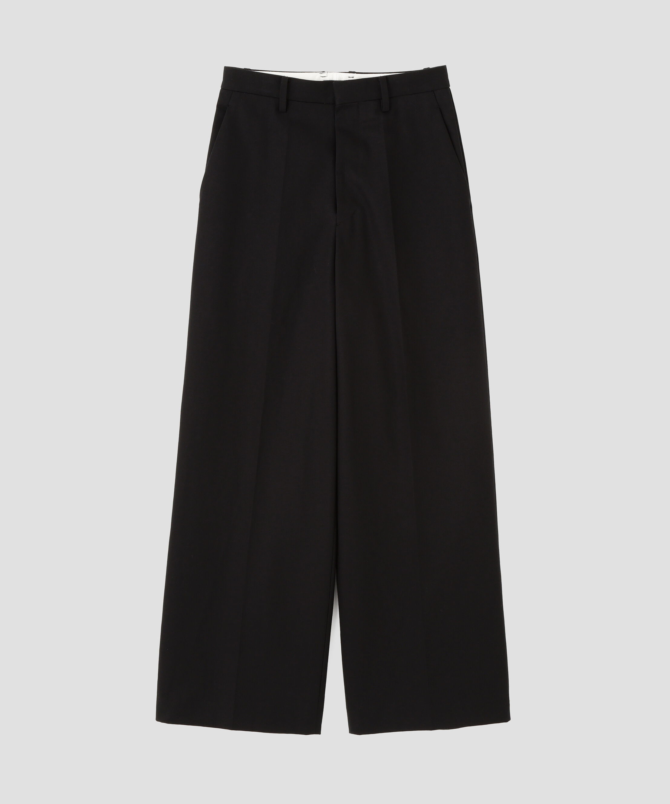 YLEVE 「YLEVE / FINX COTTON CHINO TROUSERS」|その他|