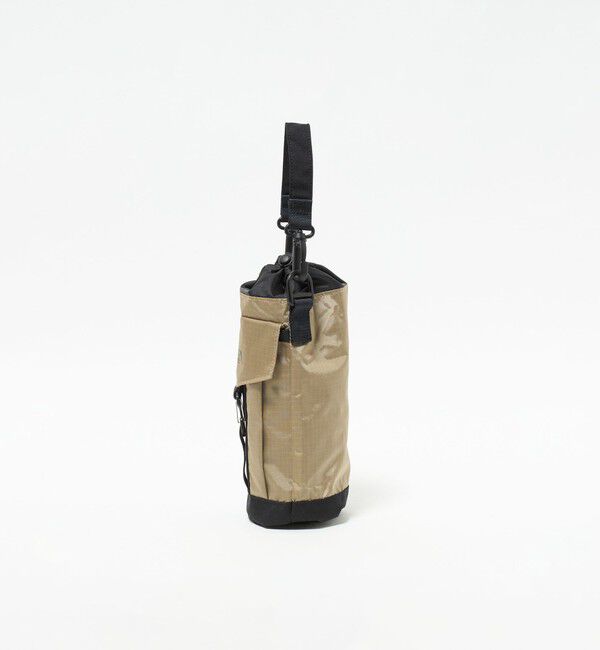 BEAUTY&YOUTH UNITED ARROWS「＜AIGLE＞アーバン ボトルケース ショルダーバッグ 2WAY はっ水」|ショルダー・メッセンジャー|