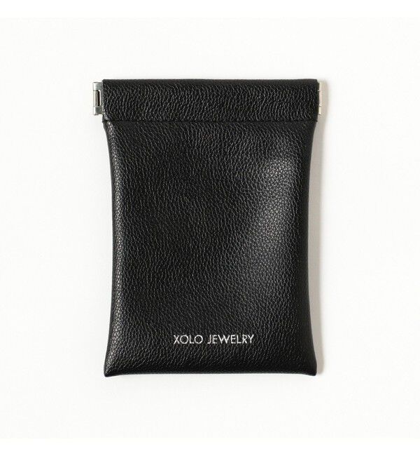 BEAMS「XOLO JEWELRY / Triple with Spike Ring」|ネックレス|