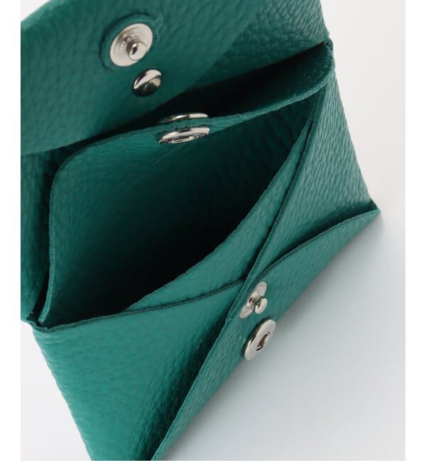 「【blancle/ ブランクレ】S.LETHER Multi wallet 別注」|財布|