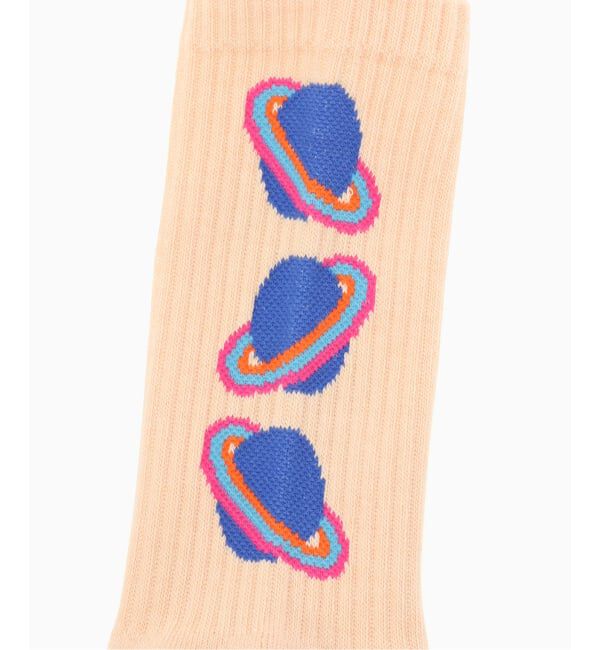 JOINT WORKS「ROSTER SOX / ロスターソックス GALAXY」|ソックス|