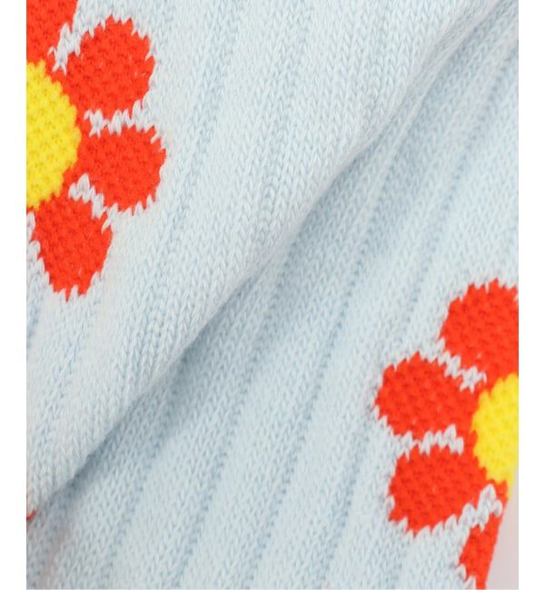 JOINT WORKS「ROSTER SOX / ロスターソックス PEACE」|ソックス|