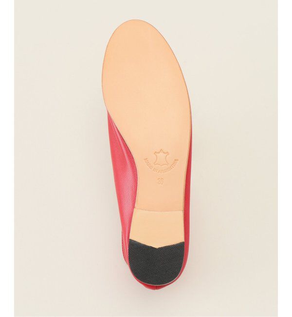 IENA LA BOUCLE「MARTINIANO/マルティニアーノ shoes 003-GLOVE」|その他|