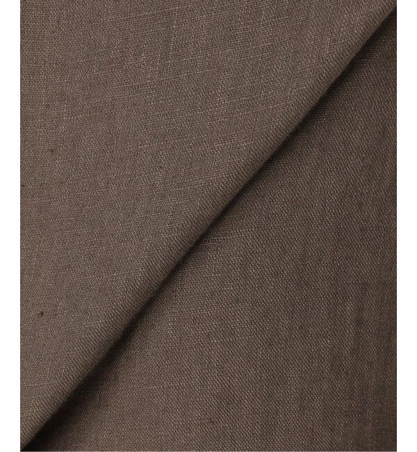 JOURNAL STANDARD relume「《一部WEB限定追加4》麻スリットイージーパンツ」|その他|