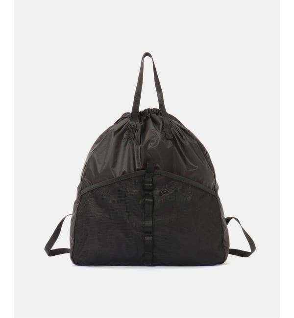 JOURNAL STANDARD「【HOLIDAY/ホリデイ】 PACKABLE KNAPSACK」|リュック|
