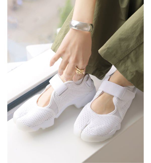 JOURNAL STANDARD relume「《追加》【NIKE/ナイキ】ウィメンズエアリフト：スニーカー」|スニーカー|