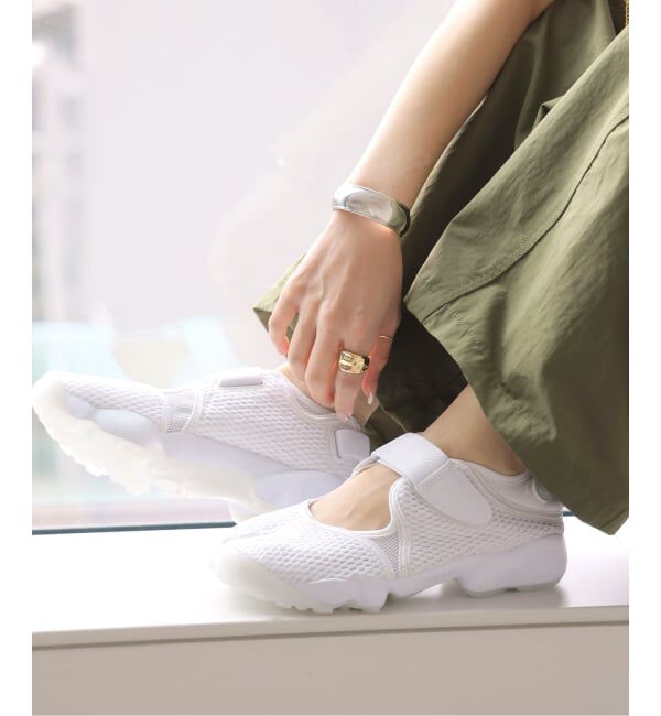 JOURNAL STANDARD relume「《追加》【NIKE/ナイキ】ウィメンズエアリフト：スニーカー」|スニーカー|