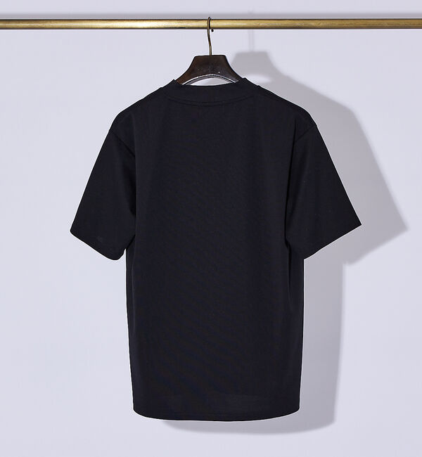 ABAHOUSE「【接触冷感】マルチファンクション Tシャツ」|Tシャツ・カットソー|