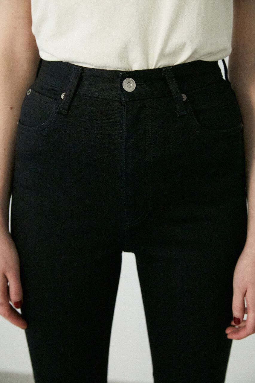 MOUSSY「HW Rebirth FLARE」|デニム|